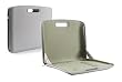 Belkin F8N042-KHK Notebook Sleevetop Case Dove with Tarragon