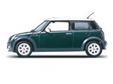 Review AutoArt  / Die-Cast Model Mini Cooper (1:18 scale)