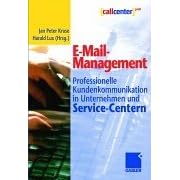 Click here to buy E- Mail- Management. by  Jan-Peter Kruse and Harald Lux.