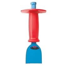 Footprint 1237 110113 3-Inch Brick Chisel with Grip