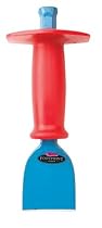 Footprint 1237 110113 3-Inch Brick Chisel with Grip