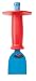 Footprint 1237 110113 3-Inch Brick Chisel with Grip