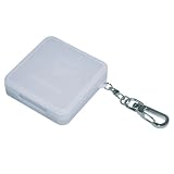 Vanguard MCC 32 Keychain Memory Card Case