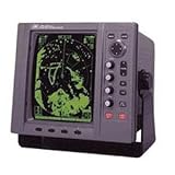 JRC JMA-2344 RADAR 6KW 4FT OPEN ARRAY