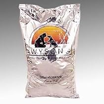 Wysong Canine Maintenance Dog Food