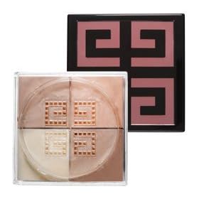 Givenchy Prisme Libre Loose Powder Quartet Air Sensation