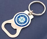 Seattle Mariners Bottle Opener Keychain