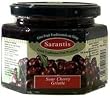 Sour Cherry Preserve (sarantis) 16oz