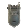 PROMART(プロマート) LEDダイヤルロック 軽量ワイヤー錠 WL-1S