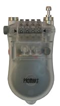 PROMART(プロマート) LEDダイヤルロック 軽量ワイヤー錠 WL-1S