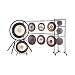 Gong Stands 20 / 22 inch Square