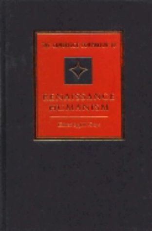 Humanities