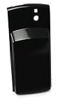 Cingular Blackberry Pearl ElectraSpan Extended Battery Cover