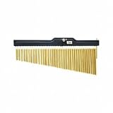 LP515 Double Row Studio Bar Chimes (50 Bars)