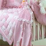 Alison - Diaper Stacker