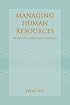 Managing Human Resources in Health Care Organizations
