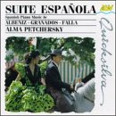 Revue ASV  / Suite Española