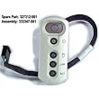 Compaq Power Switch with Cable and LED PL1850R CL1850 - New - 327312-001