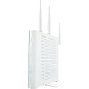 PLANEX IEEE802.11N Wireless All Gigabit Jumbo Frame USB Broadband Router NIntendo DS/Wii MZK-W04G Designed in Japan