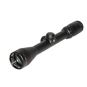 Click here to buy Bushnell Elite 3200 3-9x40 Firefly Reticle Riflescope by Bushnell.