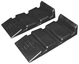 Snow Chain Loading Ramp (Pair)