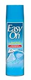 Easy-On Spray Starch - Speed Starch Crisp Linen Scent: 20 OZ