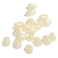 Jelly Belly A and W Cream Soda Jelly Beans, 10-Pound Box