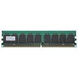 IBM memory - 1024 MB ( 2 x 512 MB ) - DDR II ( 73P3525 )