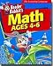 Reader Rabbit's Math Ages 4-6 5-User Lab Pack