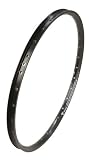WTB Laserdisc Freeride Bicycle Rim (26-Inch, 36-Hole, Black)