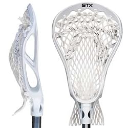 Proton Strung Head
