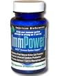 ImmPower by American BioSciences 30 Vegetarian Capsules