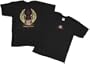 Ernie Ball Biker T-Shirt Large