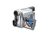 Canon MV790 miniDV Camcorder - 