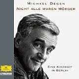 Nicht alle waren Mörder, 5 Audio-CDs