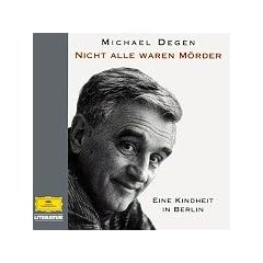 Nicht alle waren M�rder, 5 Audio-CDs