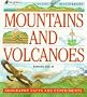 Mountains and Volcanoes: Geography Facts and Experiments (Young Discoverers)