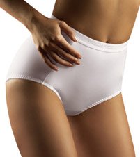 Buy Vanity Fair Skin To Skin Light Control Full Brief 40-085