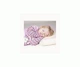 from Clevamama Clevamama Clevafoam Toddler Pillow (Model 7209)