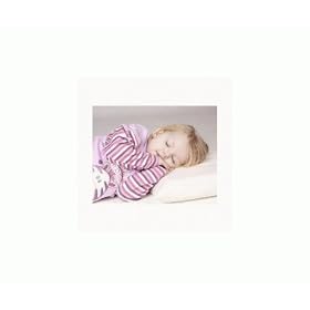 Clevamama Clevafoam Toddler Pillow