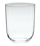 Orrefors Difference Water Glass