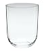 Orrefors Difference Water Glass
