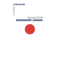 Geschichte Japans