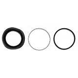 Aimco K922468 Front Disc Brake Caliper Boot and Seal Kit by Aimco