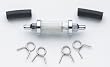 Mr. Gasket 9747 Universal Clearview Fuel Filter