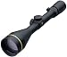 Leupold 3.5 - 10 x 50mm VX-III Series Riflescope, Matte Black Finish with Duplex Reticle.