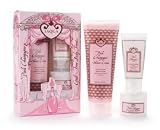 JAQUA - Pink Champagne Guilt-Free Kit