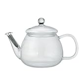iwaki パイレックス ティーポット 0.5L 844