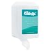 Kimberly-Clark Kleenex 91557 Citrus Floral Fragrance Hair and Body Wash, 1000mL, Golden (Case of 6)