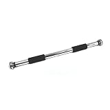 from Bodymax Bodymax Doorway Pull Up Bar and Chin Up Bar